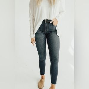 CJLA Hudson Jeans
